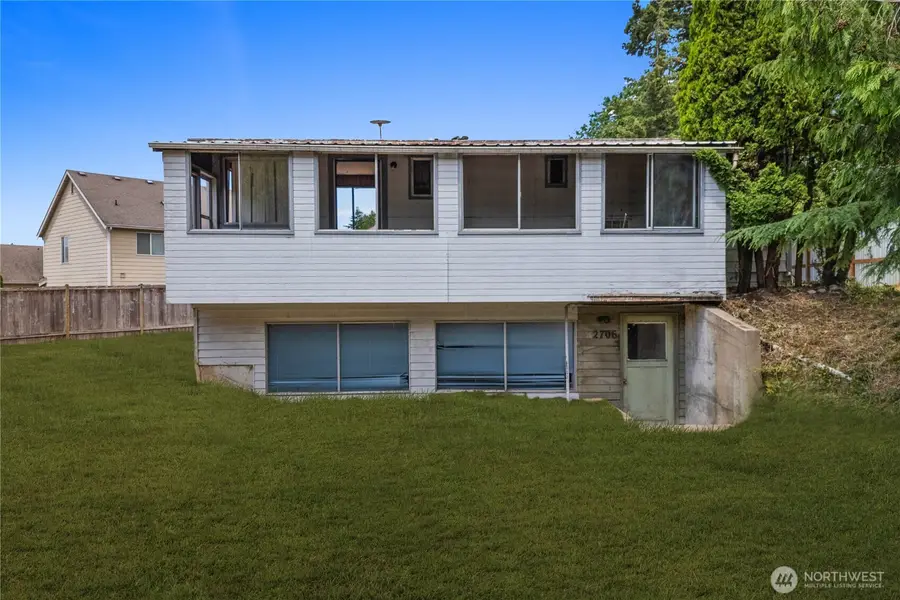 2706 S 276th Place, Federal Way, WA 98003 - #2
