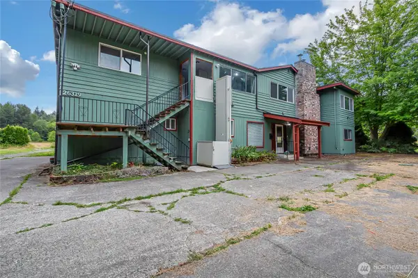 26319 70th Avenue E, Graham, WA 98338