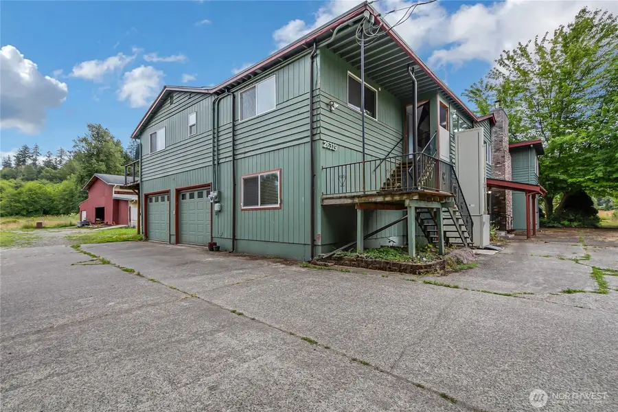 26319 70th Avenue E, Graham, WA 98338 - #2