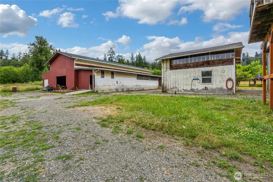 26319 70th Avenue E, Graham, WA 98338 - #3