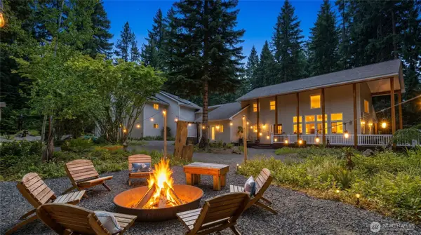161 Cricket Lane, Ronald, WA 98940