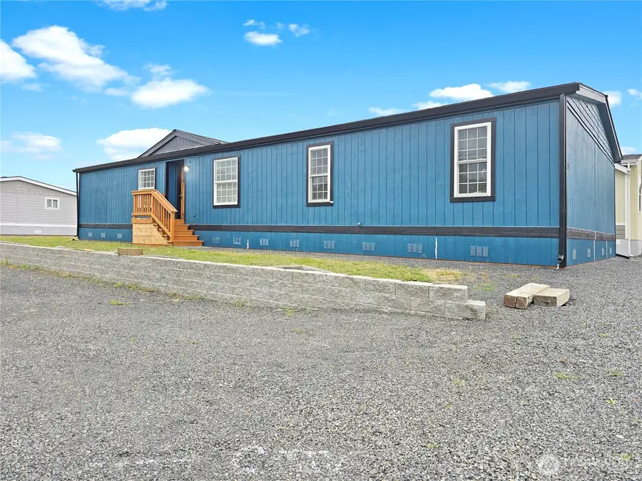 157 Nix Lane, Centralia, WA 98531 - #2