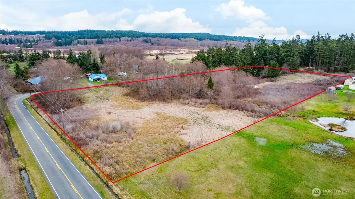0 Hoffman Road, Oak Harbor, WA 98277 - #1