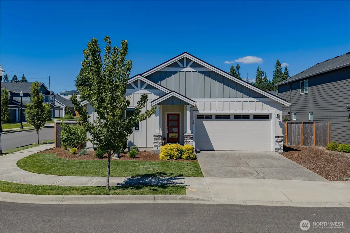 1170 NE 18th Street, Battle Ground, WA 98604 - #1