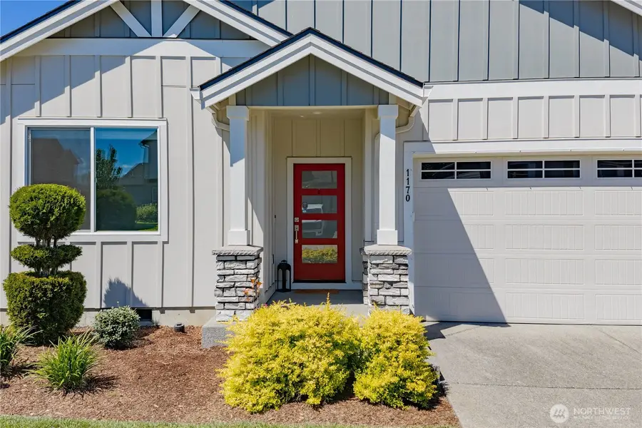1170 NE 18th Street, Battle Ground, WA 98604 - #2