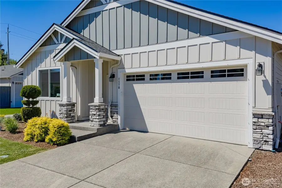 1170 NE 18th Street, Battle Ground, WA 98604 - #3