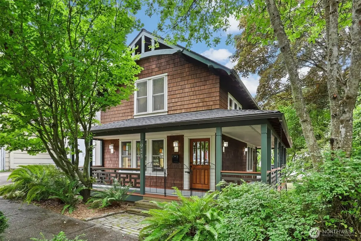 923 Olympia Avenue Ne, Olympia, WA 98506 - #1