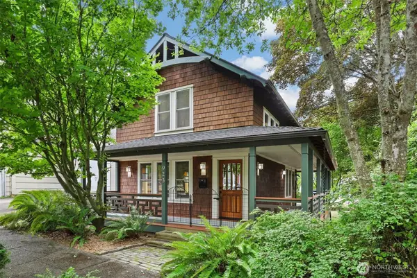 923 Olympia Avenue Ne, Olympia, WA 98506