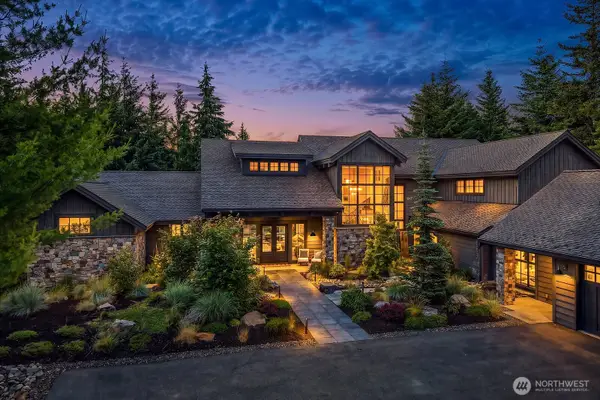121 Silver Queen Lane, Cle Elum, WA 98922