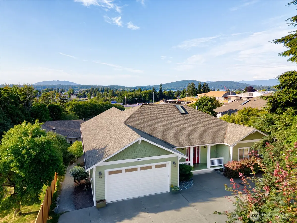 1810 Island View Place, Anacortes, WA 98221 - #1