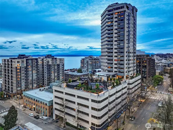 2821 2nd Avenue #1005, Seattle, WA 98121