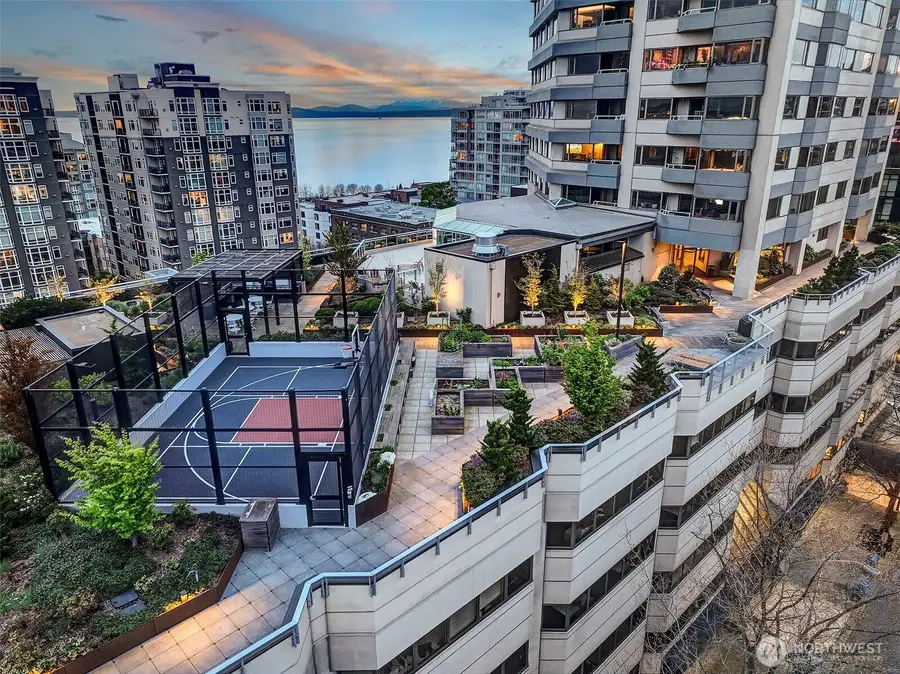 2821 2nd Avenue #1005, Seattle, WA 98121 - #2