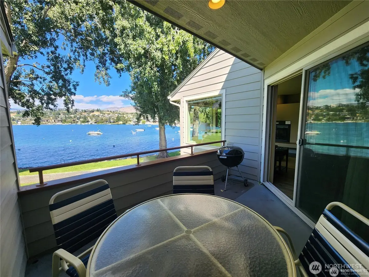 1 Beach 573-c, Manson, WA 98831 - #1