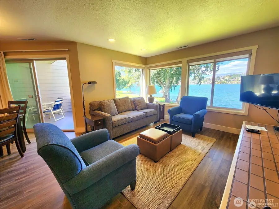 1 Beach 573-c, Manson, WA 98831 - #2