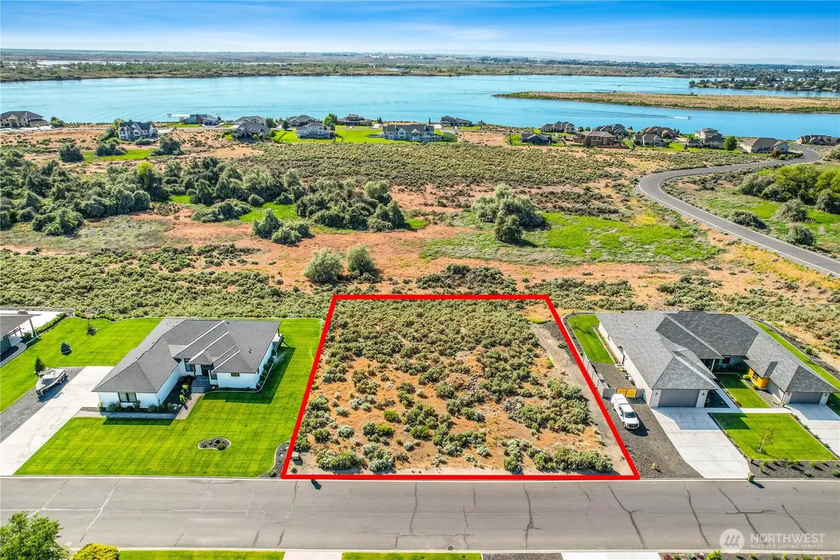 8084 Dune Lake Road Se, Moses Lake, WA 98837 - #1