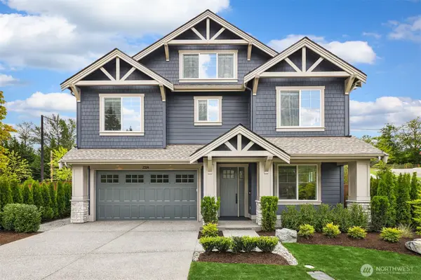 2324 209th Place Se, Sammamish, WA 98075