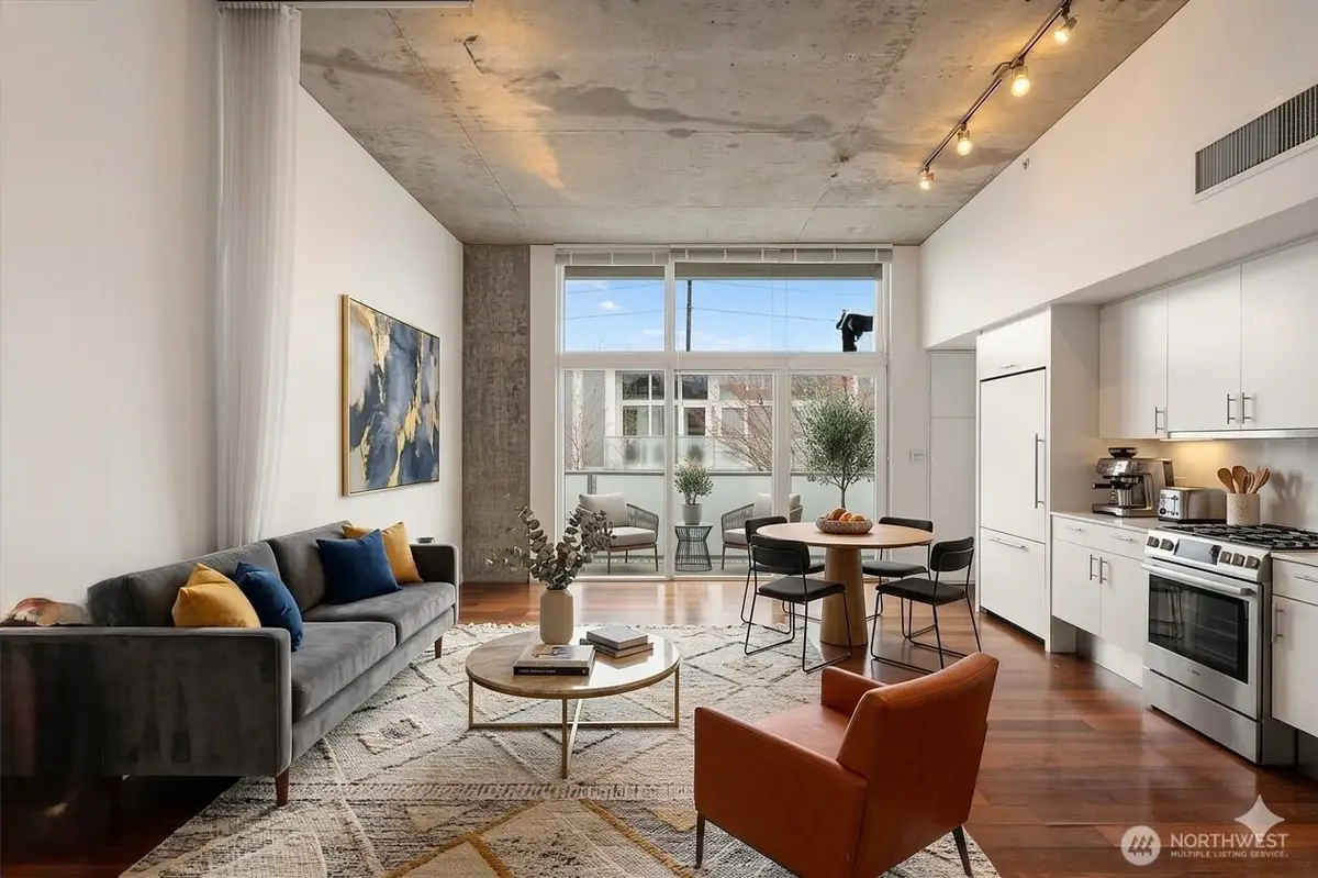 501 Roy Street #C341, Seattle, WA 98109 - #1