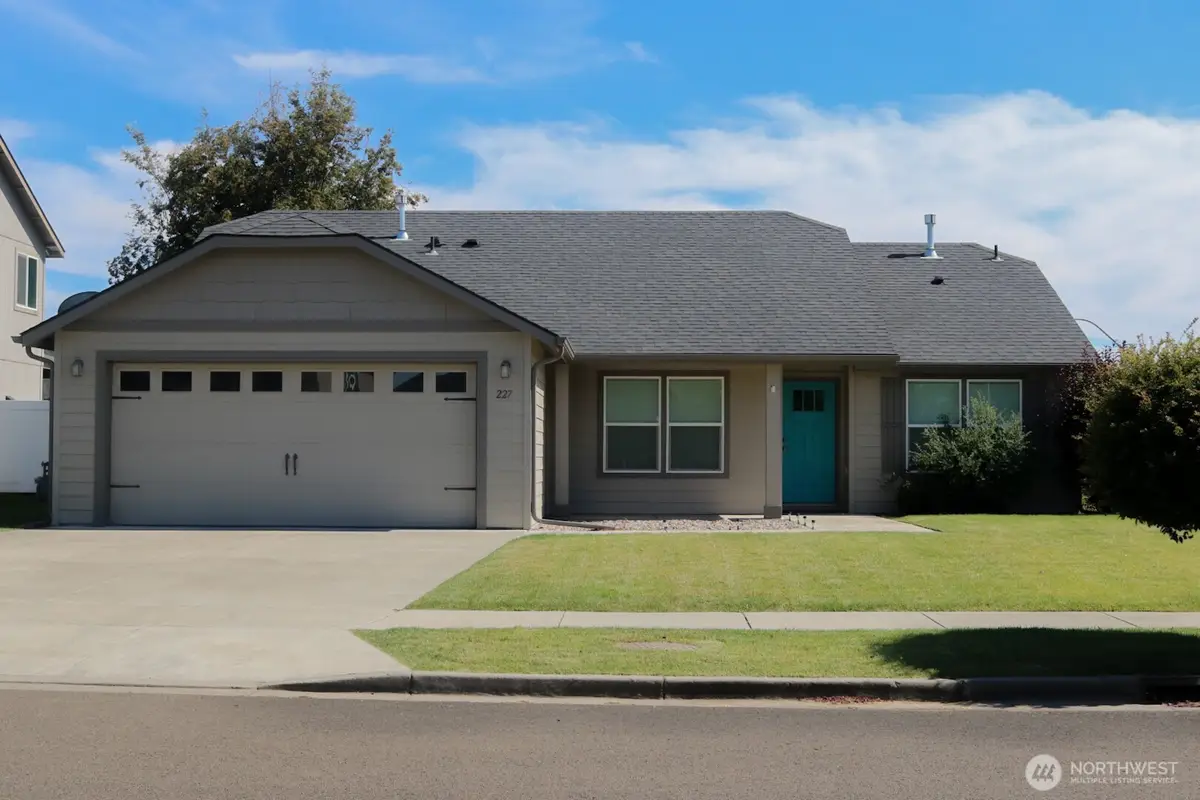 227 Dublin, Walla Walla, WA 99362 - #1