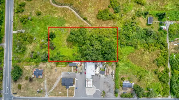 0 Tyee Drive, Point Roberts, WA 98281