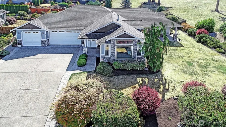 1030 Kingswood Drive, Camano Island, WA 98282 - #2