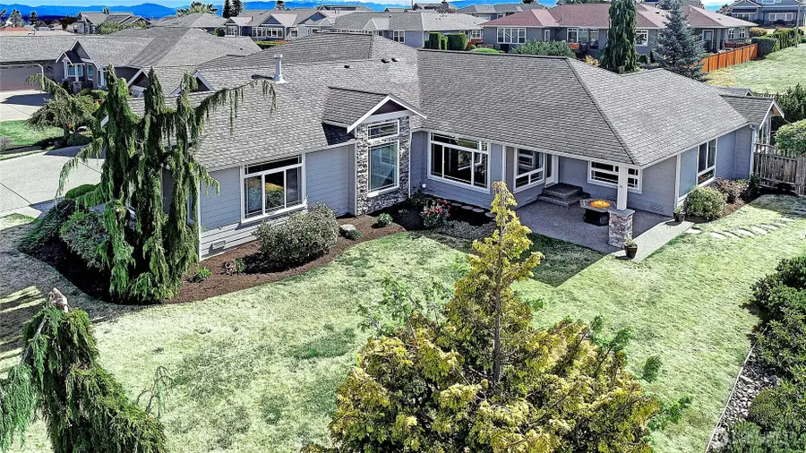 1030 Kingswood Drive, Camano Island, WA 98282 - #3