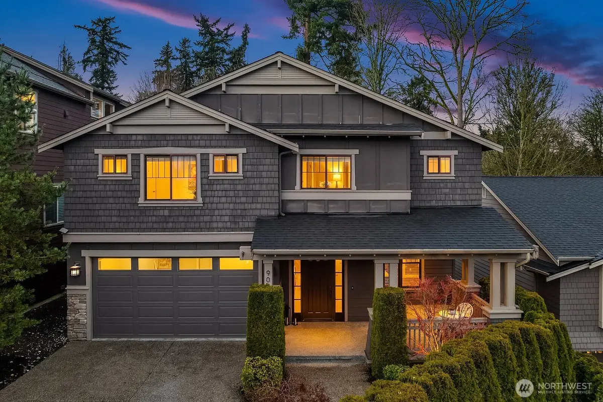 9026 NE 127th Place, Kirkland, WA 98034 - #1