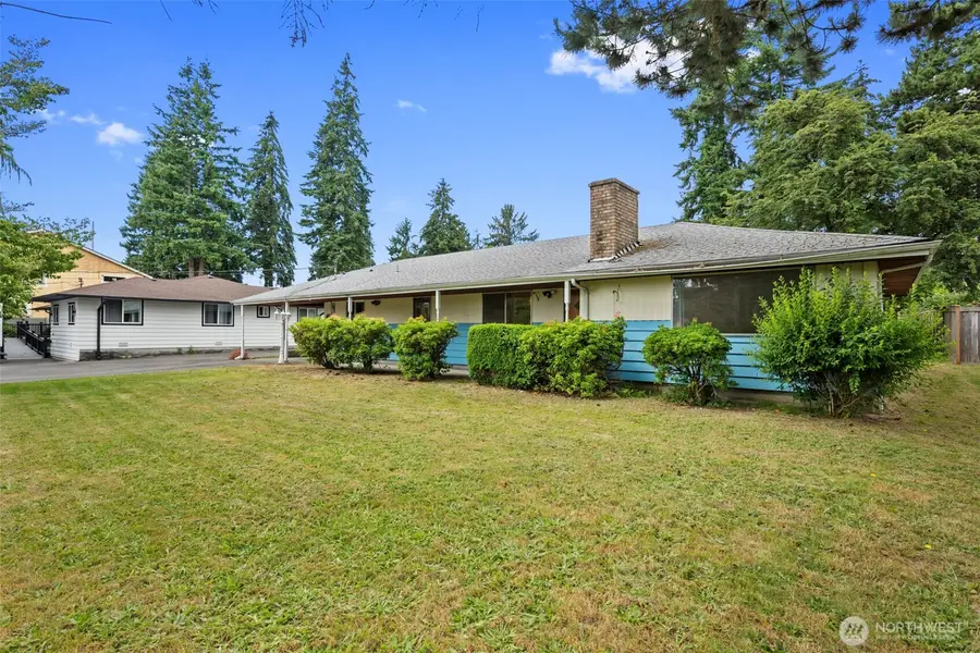 301 SW 108th Street, Everett, WA 98204 - #3