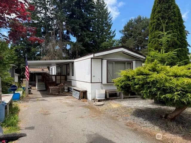 5220 176th Street Sw #77, Lynnwood, WA 98037 - #1