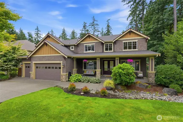 6322 62nd Avenue Ct Nw, Gig Harbor, WA 98335