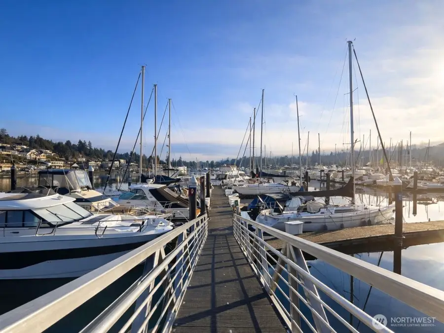 3901 Harborview Drive #A7, Gig Harbor, WA 98332 - #2