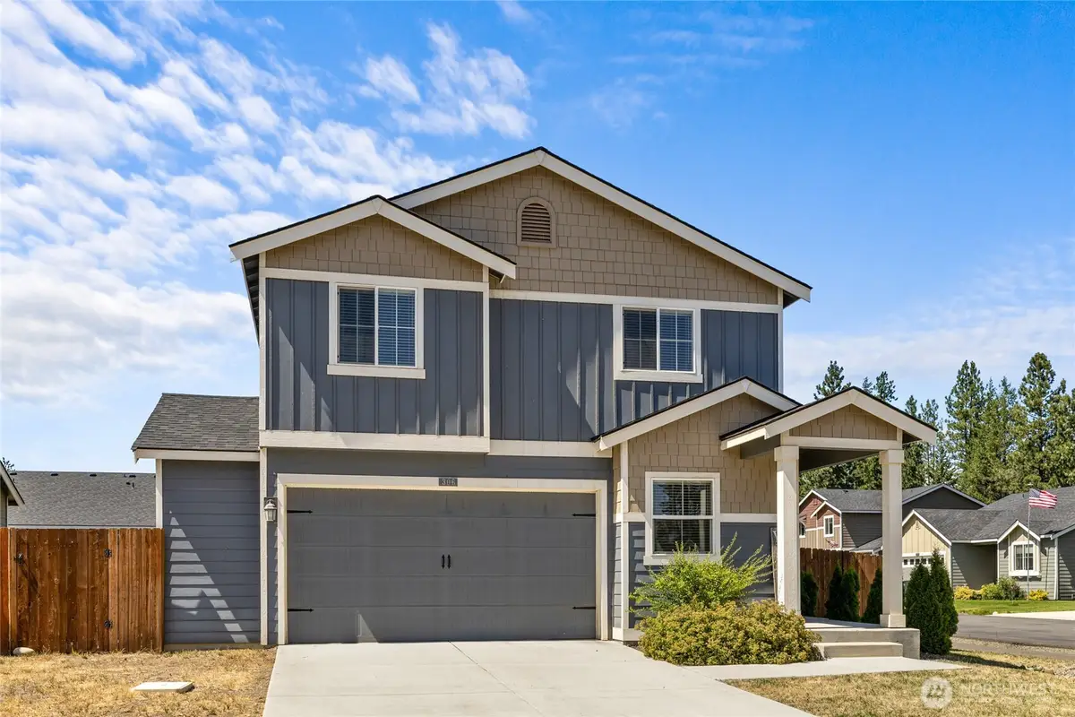 306 Bala Drive, Cle Elum, WA 98922 - #1