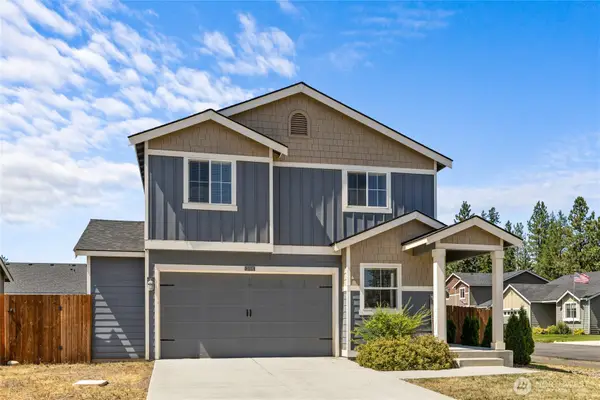 306 Bala Drive, Cle Elum, WA 98922