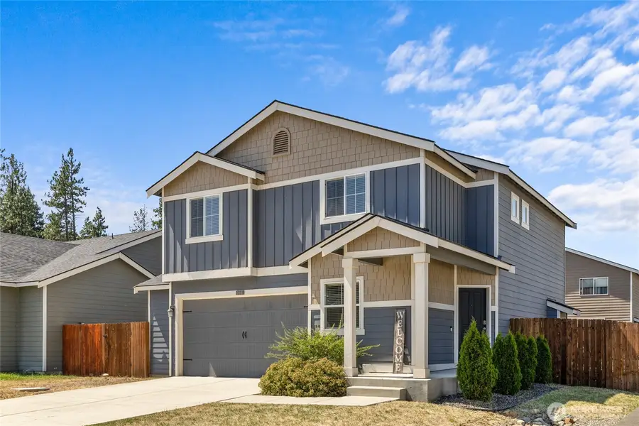 306 Bala Drive, Cle Elum, WA 98922 - #2