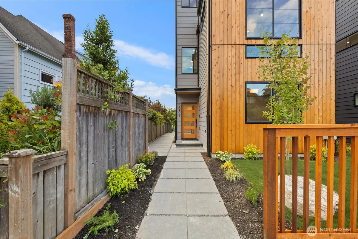 3932 S Angeline Street, Seattle, WA 98118 - #1