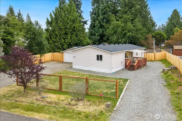 20821 93rd Street E, Bonney Lake, WA 98391