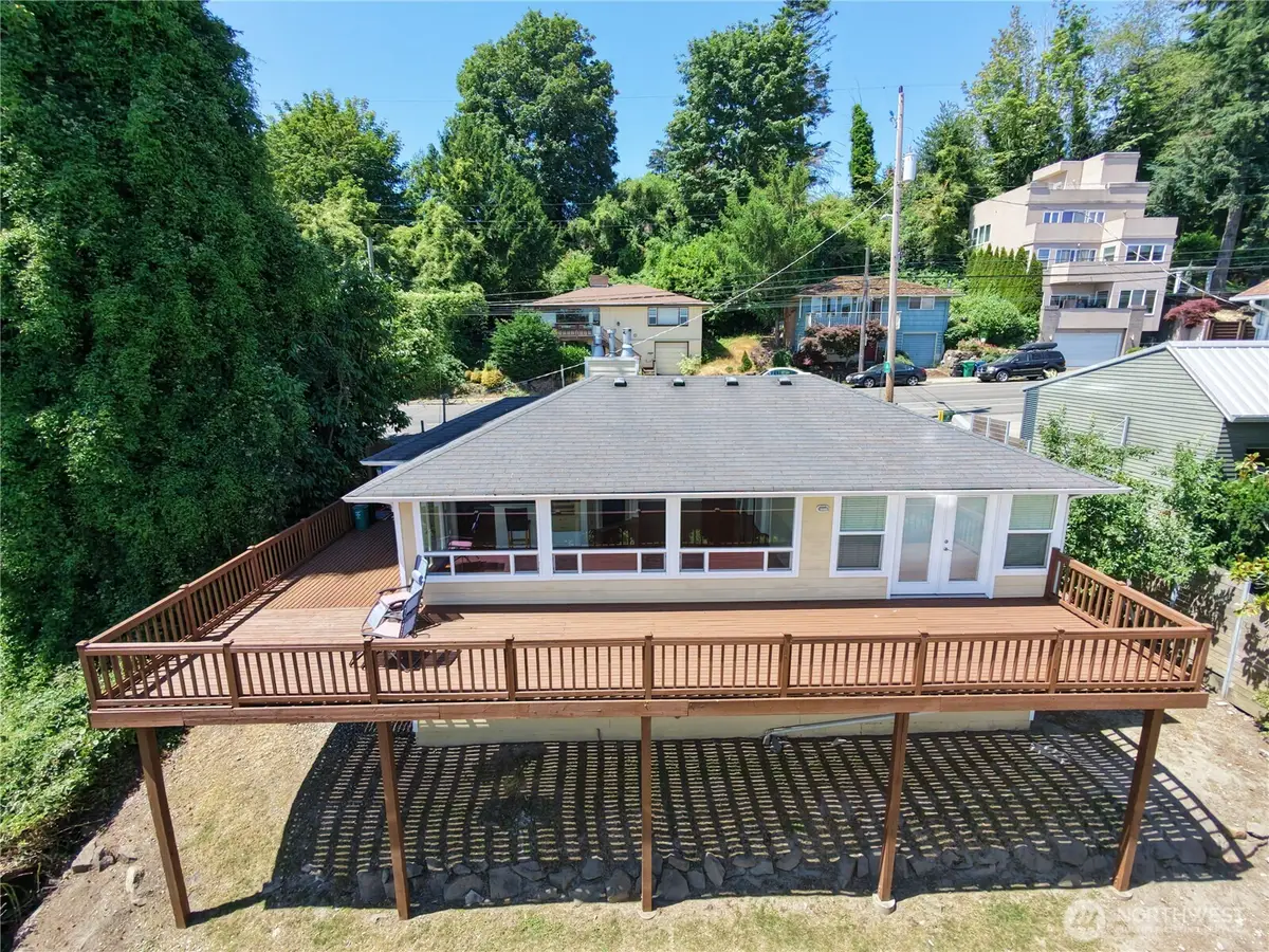 722 S 31st Avenue, Seattle, WA 98144 - #1