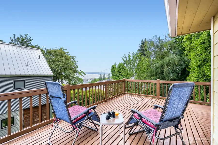 722 S 31st Avenue, Seattle, WA 98144 - #2