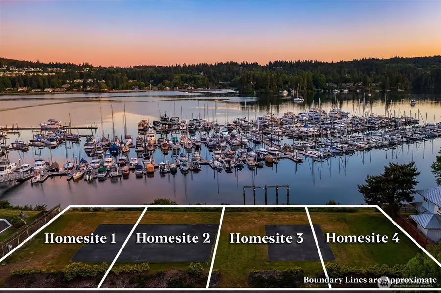 7 Pintail Road, Port Ludlow, WA 98365 - #3