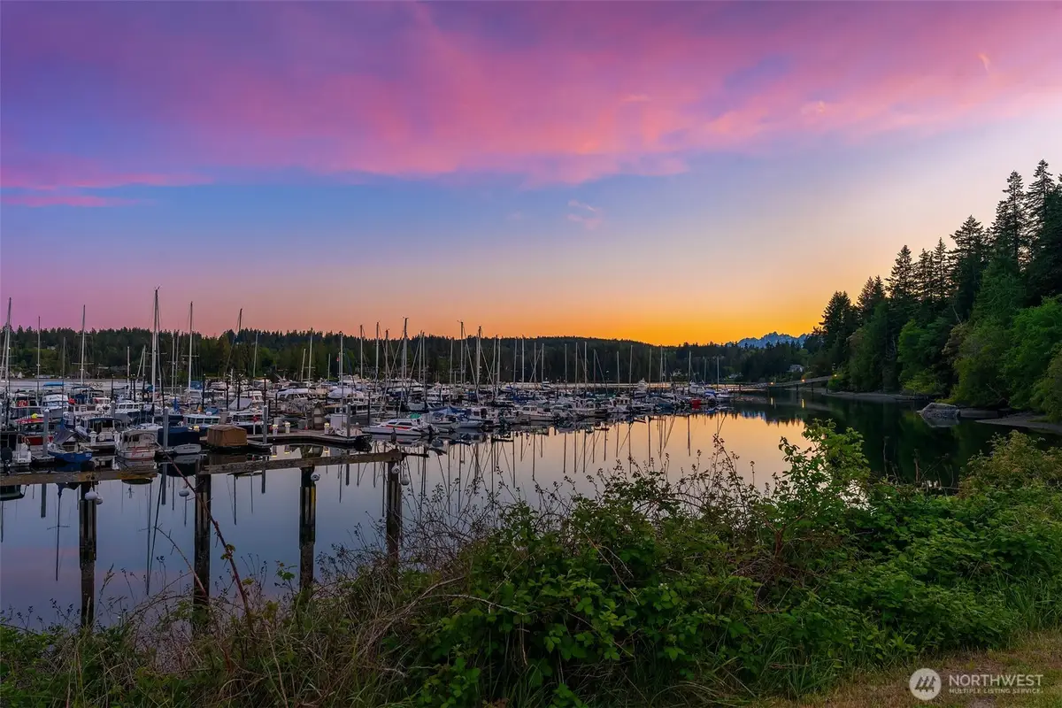 5 Pintail Road, Port Ludlow, WA 98365 - #1