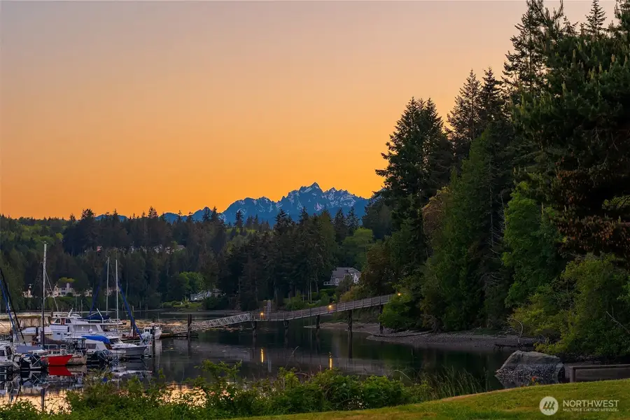 5 Pintail Road, Port Ludlow, WA 98365 - #2