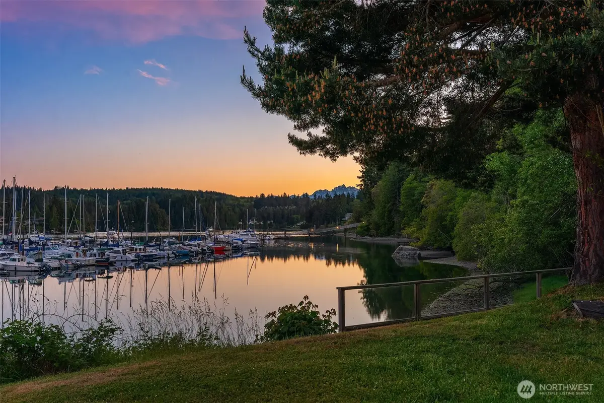 3 Pintail Road, Port Ludlow, WA 98365 - #1