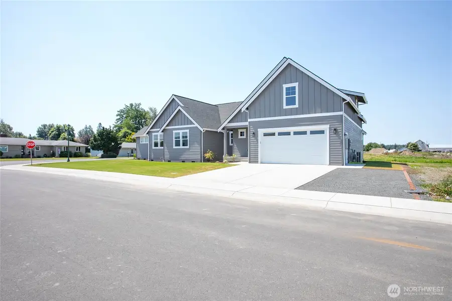 400 W 3rd Street #B, Everson, WA 98247 - #2