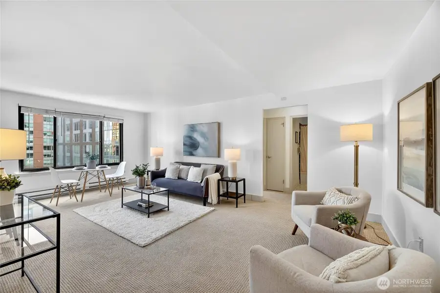 1105 Spring Street #1011, Seattle, WA 98104 - #3