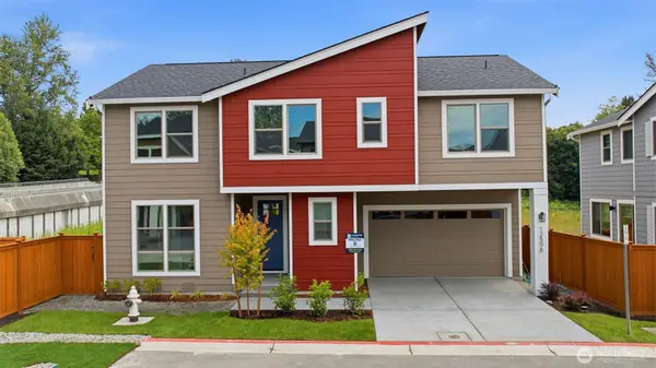 12506 SE 256th Place #8, Kent, WA 98030
