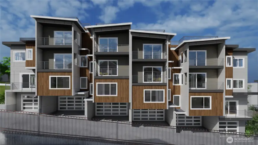 957 Aberdeen Avenue Ne, Renton, WA 98056 - #2
