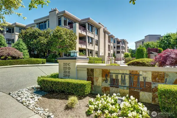 219 5th Avenue S #F304, Kirkland, WA 98033