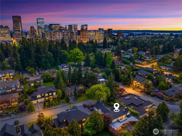 10910 NE 18th Place, Bellevue, WA 98004
