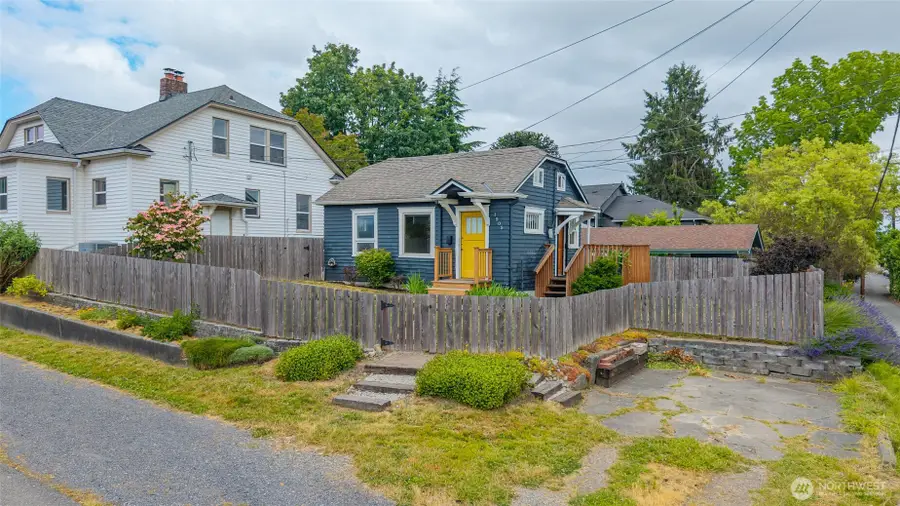 3731 Hoyt Ave, Everett, WA 98201 - #2