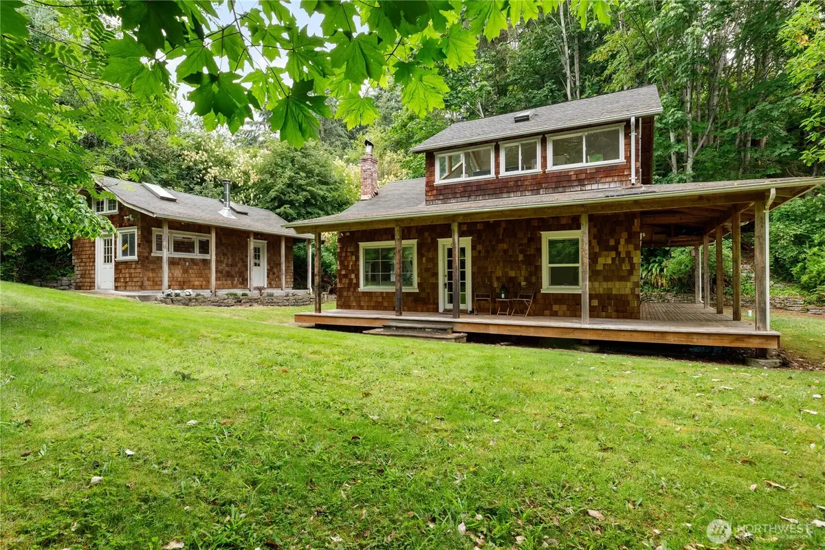 5095 Zimmerman Road, Langley, WA 98260 - #1
