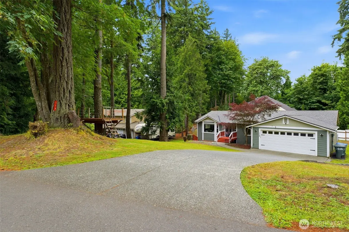 114 Madrona Drive Nw, Gig Harbor, WA 98335 - #1